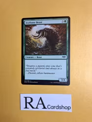 Axebane Beast Common 121/259 Ravnica Allegiance (RNA) Magic the Gathering