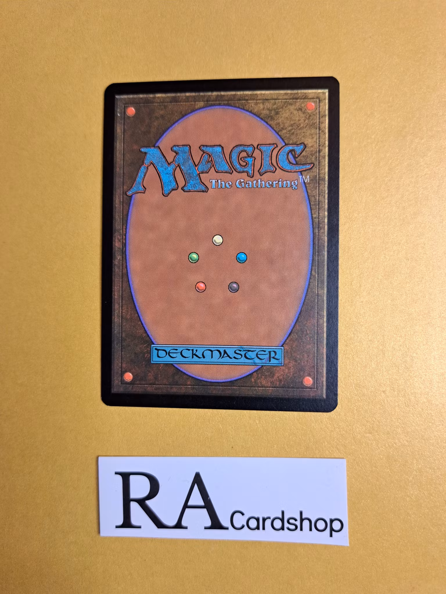 Axebane Beast Common 121/259 Ravnica Allegiance (RNA) Magic the Gathering