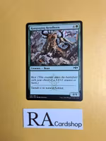 Rampaging Rendhorn Common 135/259 Ravnica Allegiance (RNA) Magic the Gathering