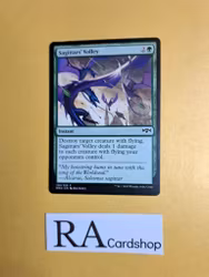 Sagittars Volley Common 138/259 Ravnica Allegiance (RNA) Magic the Gathering
