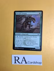 Steeple Creeper Common 142/259 Ravnica Allegiance (RNA) Magic the Gathering