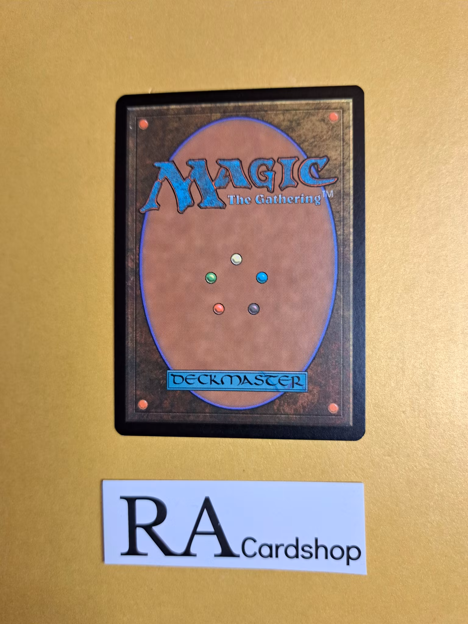 Stony Strenght Common 143/259 Ravnica Allegiance (RNA) Magic the Gathering