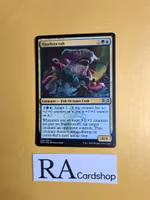 Sharktocrab Uncommon 206/259 Ravnica Allegiance (RNA) Magic the Gathering