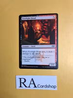 Footlight Fiend Common 216/259 Ravnica Allegiance (RNA) Magic the Gathering