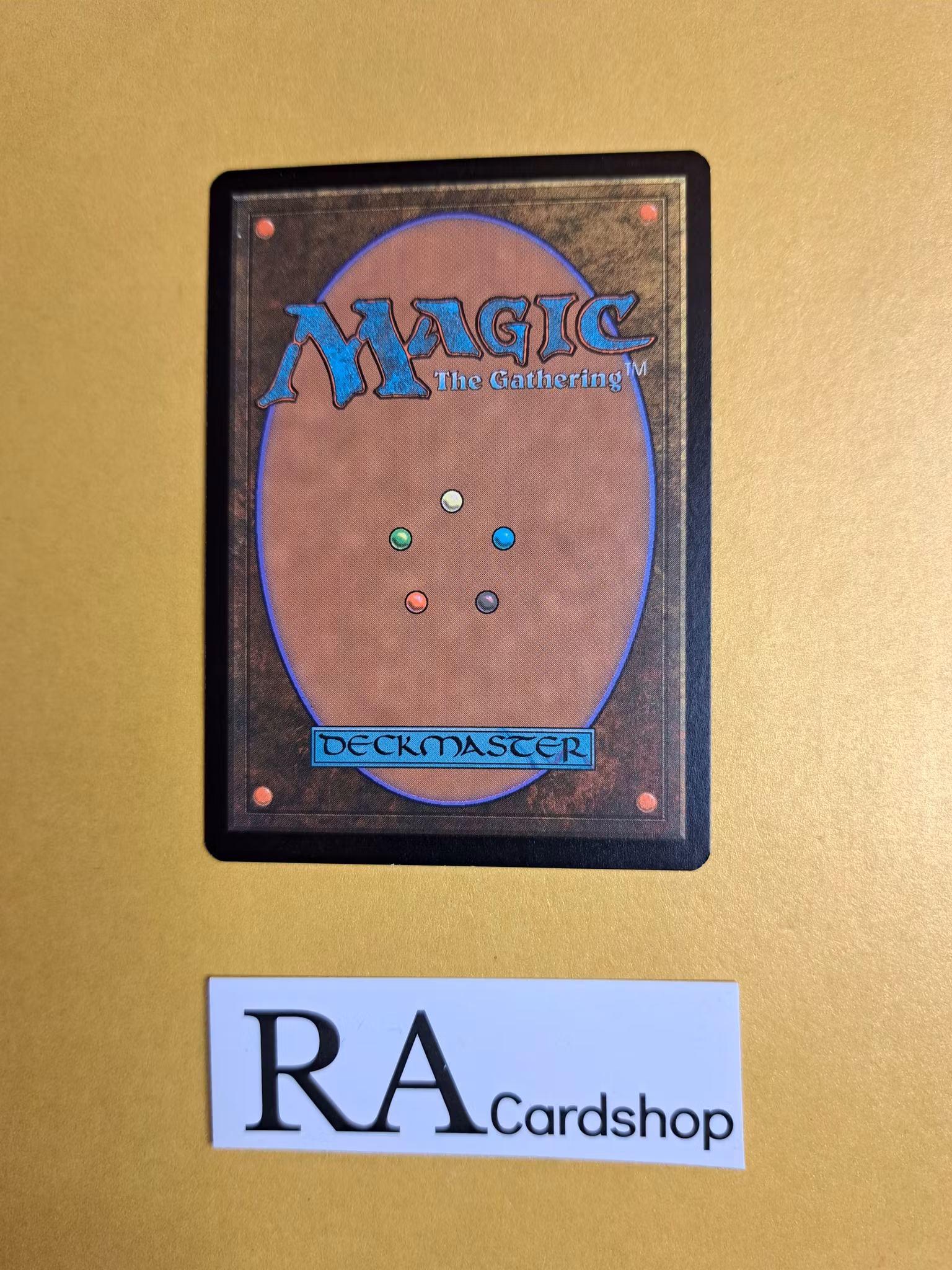 Footlight Fiend Common 216/259 Ravnica Allegiance (RNA) Magic the Gathering
