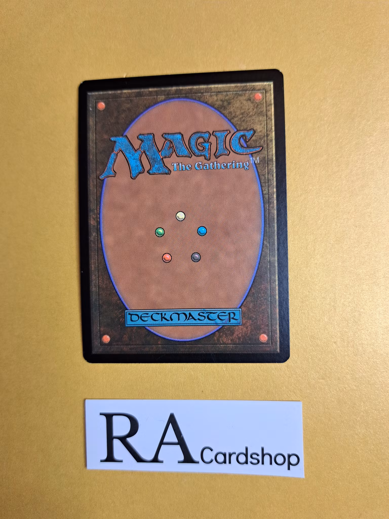 Gate Colossus Uncommon 232/259 Ravnica Allegiance (RNA) Magic the Gathering