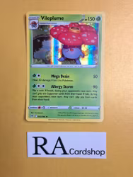 Vileplume Holo Rare 003/196 Lost Origin Pokemon