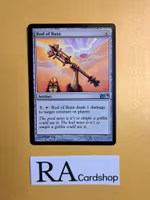 Rod of Ruin Uncommon 217/249 Magic 2014 (M14) Magic the Gathering