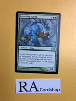 Rumbling Baloth Common 193/249 Magic 2014 (M14) Magic the Gathering