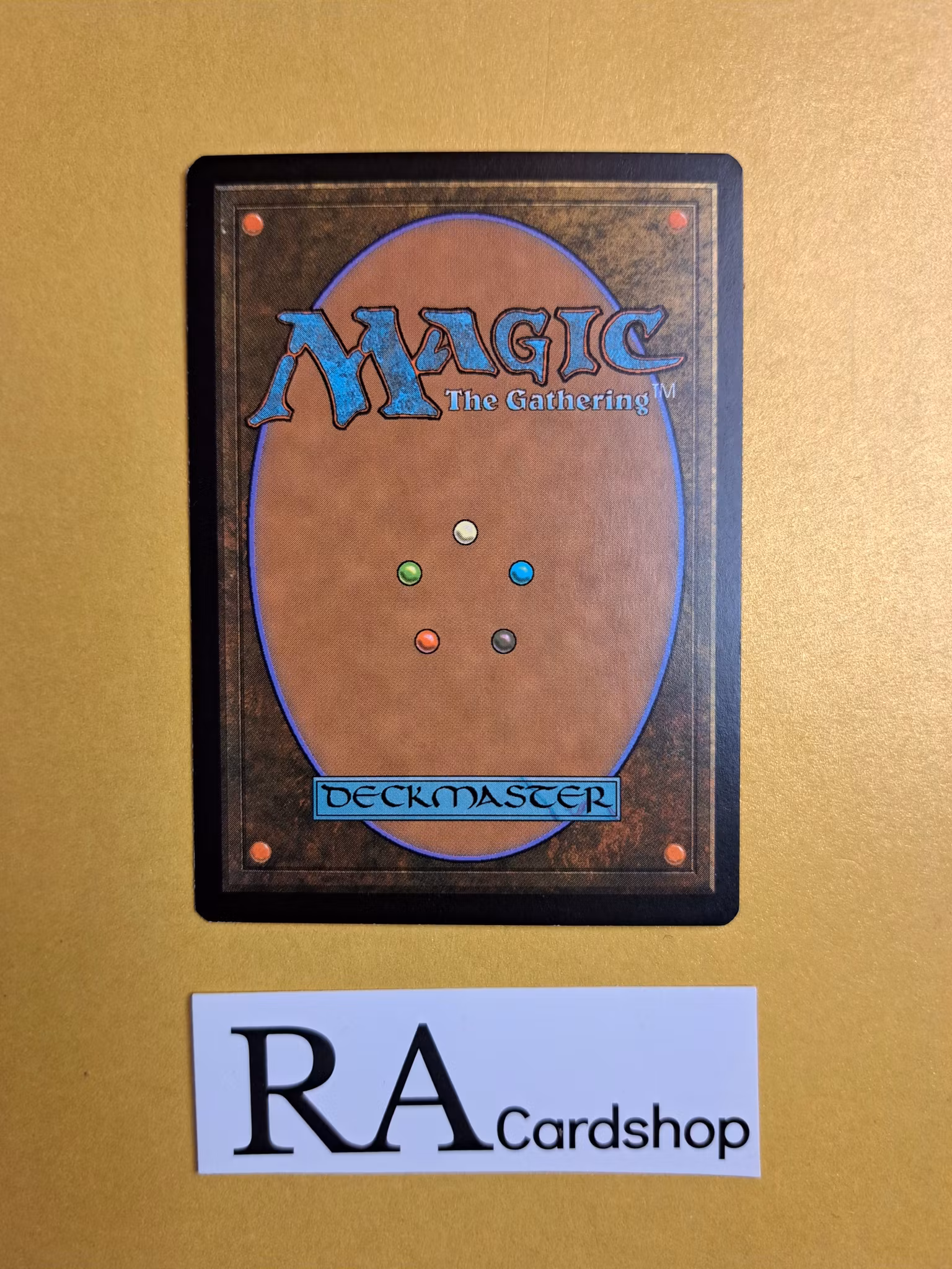 Rumbling Baloth Common 193/249 Magic 2014 (M14) Magic the Gathering