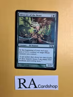 Advocate of the Beast Common 164/249 Magic 2014 (M14) Magic the Gathering