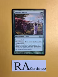 Verdant Haven Common 199/249 Magic 2014 (M14) Magic the Gathering