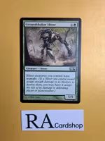 Groundshaker Sliver Common 177/249 Magic 2014 (M14) Magic the Gathering