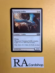 Charging Griffin Common 13/249 Magic 2014 (M14) Magic the Gathering