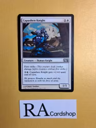 Capashen Knight Common 11/249 Magic 2014 (M14) Magic the Gathering