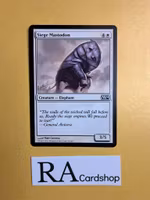 Siege Mastodon Common 34/249 Magic 2014 (M14) Magic the Gathering