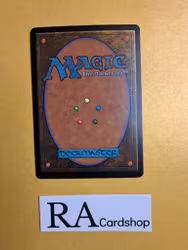 Siege Mastodon Common 34/249 Magic 2014 (M14) Magic the Gathering