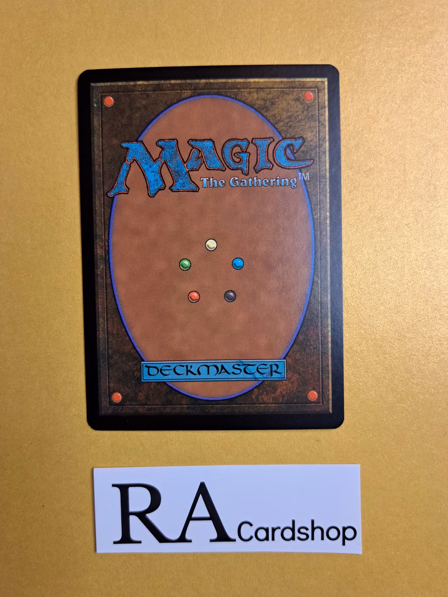 Pillarfield Ox Common 28/249 Magic 2014 (M14) Magic the Gathering