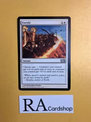 Fortify Common 19/249 Magic 2014 (M14) Magic the Gathering
