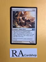 Stonehorn Chanter Uncommon 39/249 Magic 2014 (M14) Magic the Gathering