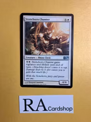 Stonehorn Chanter Uncommon 39/249 Magic 2014 (M14) Magic the Gathering