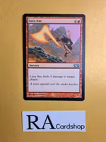 Lava Axe Common 143/249 Magic 2014 (M14) Magic the Gathering