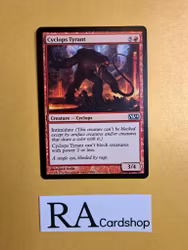 Cyclops Tyrant Common 135/249 Magic 2014 (M14) Magic the Gathering