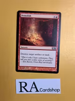 Demolish Common 136/249 Magic 2014 (M14) Magic the Gathering
