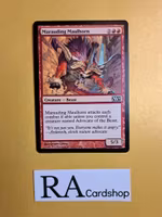 Marauding Maulhorn Common 145/249 Magic 2014 (M14) Magic the Gathering