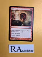 Wild Guess Common 161/249 Magic 2014 (M14) Magic the Gathering