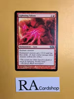 Lightning Talons Common 144/249 Magic 2014 (M14) Magic the Gathering