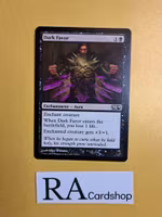 Dark Favor Common 92/249 Magic 2014 (M14) Magic the Gathering
