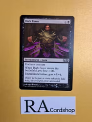 Dark Favor Common 92/249 Magic 2014 (M14) Magic the Gathering