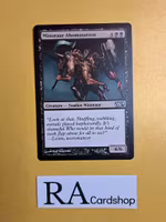 Minotaur Abomination Common 107/249 Magic 2014 (M14) Magic the Gathering
