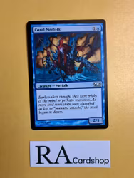 Archaeomancer Common 43/249 Magic 2014 (M14) Magic the Gathering