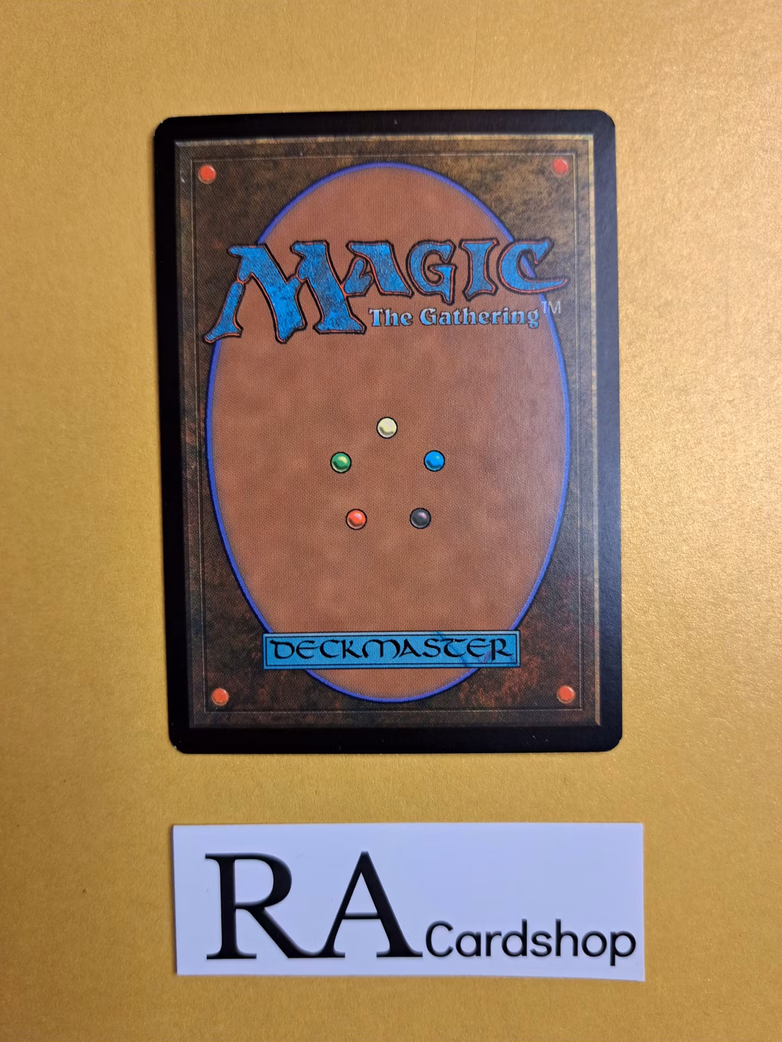 Archaeomancer Common 43/249 Magic 2014 (M14) Magic the Gathering