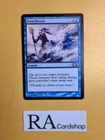 Frost Breath Common 56/249 Magic 2014 (M14) Magic the Gathering