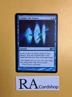 Glimpse the Future Common 58/249 Magic 2014 (M14) Magic the Gathering