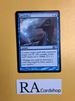 Spell Blast Common 72/249 Magic 2014 (M14) Magic the Gathering