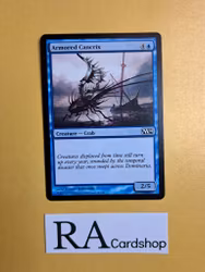 Armored Cancrix Common 44/249 Magic 2014 (M14) Magic the Gathering