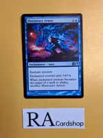 Illusionary Armor Common 59/249 Magic 2014 (M14) Magic the Gathering