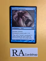 Sensory Deprivation Common 71/249 Magic 2014 (M14) Magic the Gathering