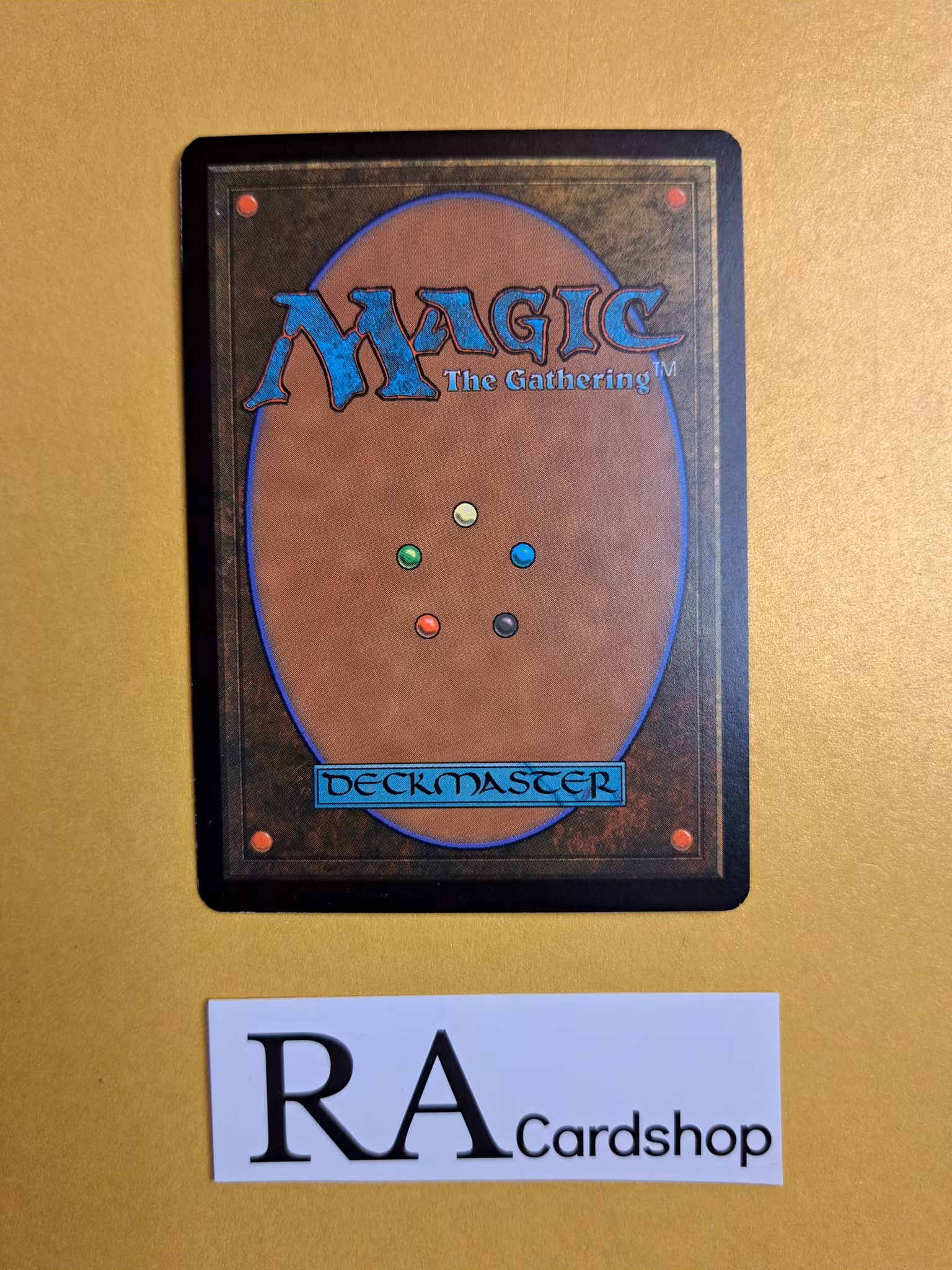 Sensory Deprivation Common 71/249 Magic 2014 (M14) Magic the Gathering