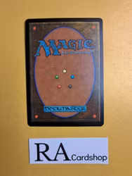 Sensory Deprivation Common 71/249 Magic 2014 (M14) Magic the Gathering
