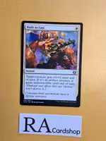 Built to Last Common 007/264 Kaladesh (KLD) Magic the Gathering