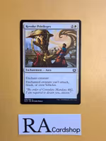 Revoke Privileges Common 026/264 Kaladesh (KLD) Magic the Gathering