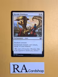 Revoke Privileges Common 026/264 Kaladesh (KLD) Magic the Gathering