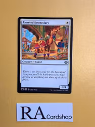 Tasseled Dromedary Common 030/264 Kaladesh (KLD) Magic the Gathering