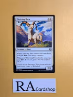 Thriving Ibex Common 031/264 Kaladesh (KLD) Magic the Gathering