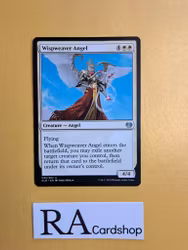 Wispweaver Angel Uncommon 035/264 Kaladesh (KLD) Magic the Gathering